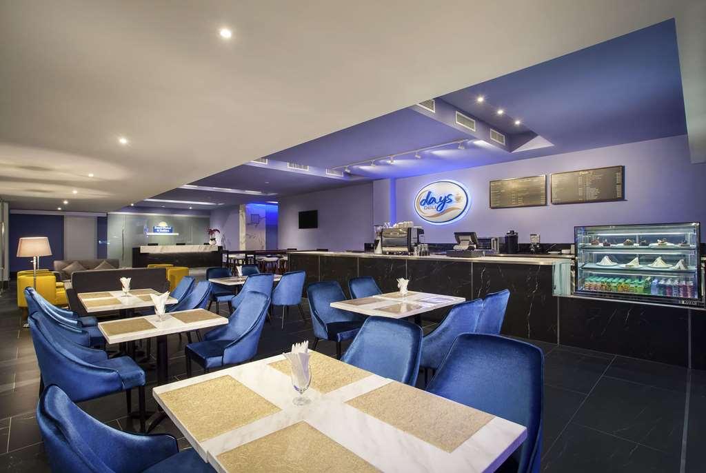 Days And Suites Fraser Business Park Kl Kuala Lumpur Facilities photo