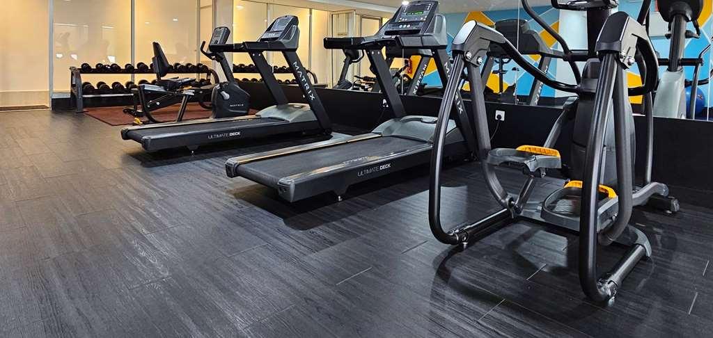 Days And Suites Fraser Business Park Kl Kuala Lumpur Facilities photo
